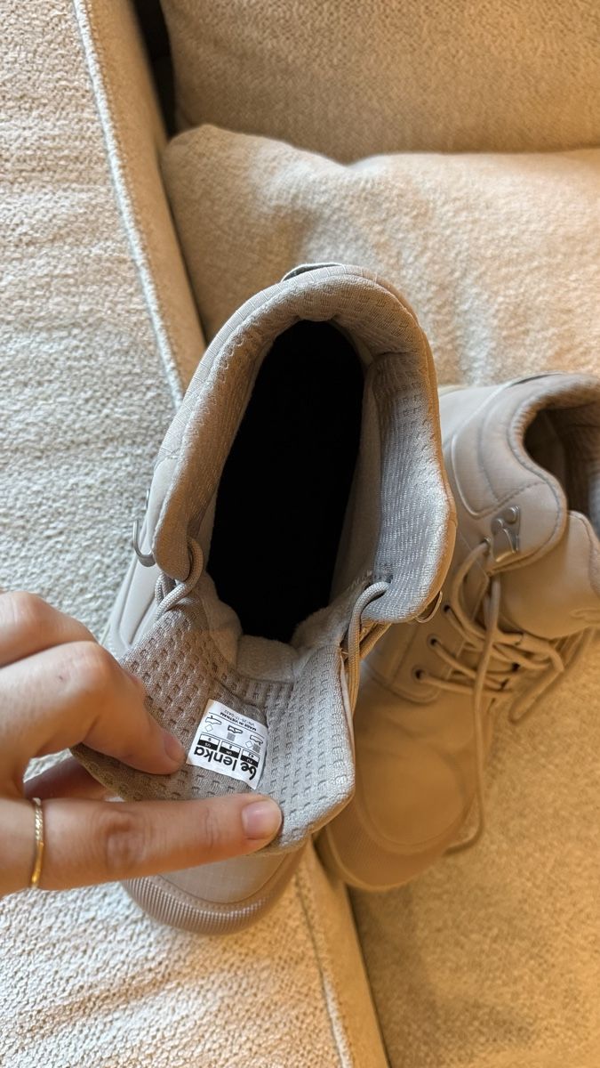 Scarpe da uomo: Be lenka (barefoot) t.42 – Usato da Gollion venduto da sophie91 2
