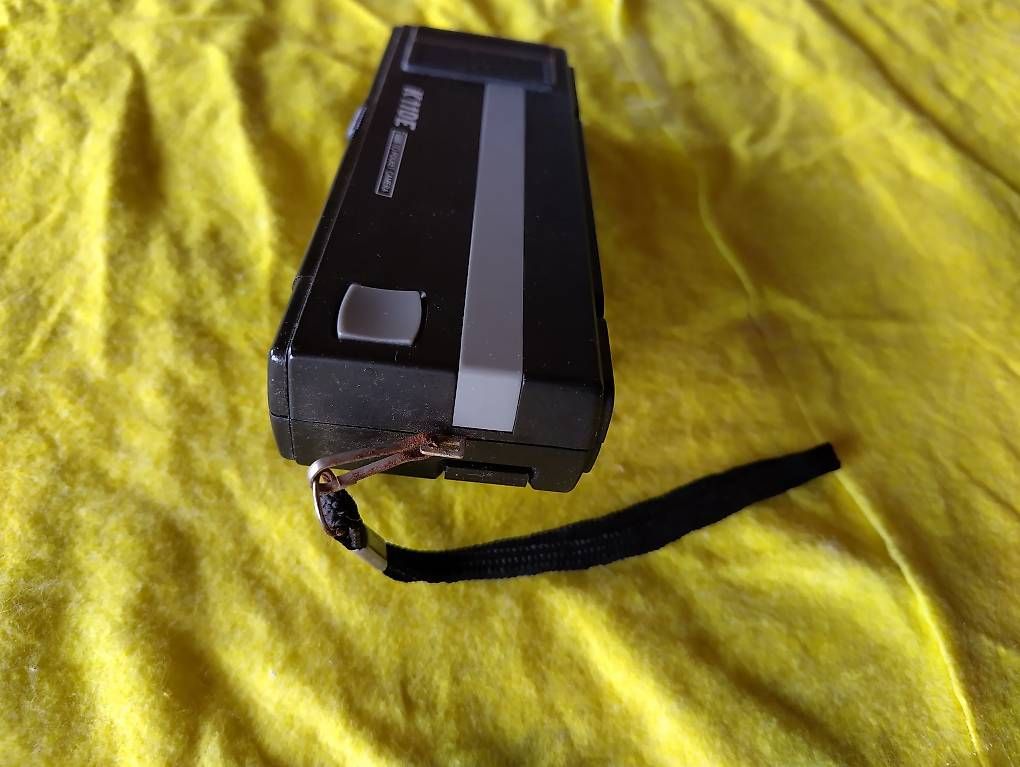 Accessori per altri veicoli: Pocket Kamera K110E  - Fabrikat Klepp – Usato da Rothenthurm venduto da DiscoveryLR88 2