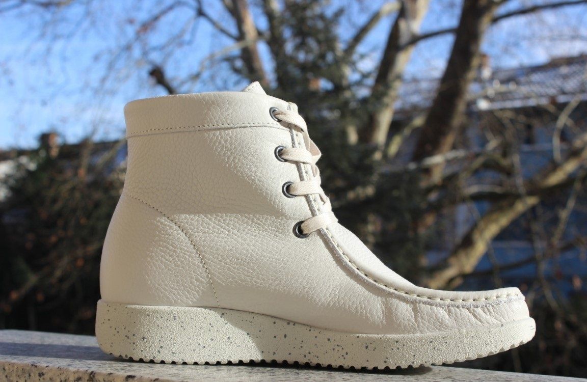 Scarpe da donna: Winterstiefel Nature Gr.40 – Usato da Basel venduto da Mila_Graf 9
