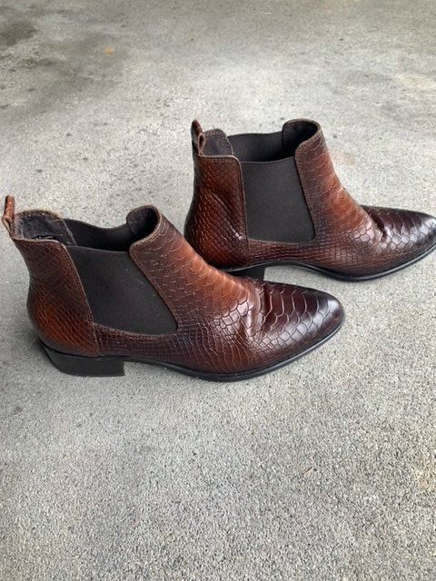 Scarpe da donna: Stiefeletten – Nuovo (secondo la descrizione) da richterswil venduto da Bertina68 1