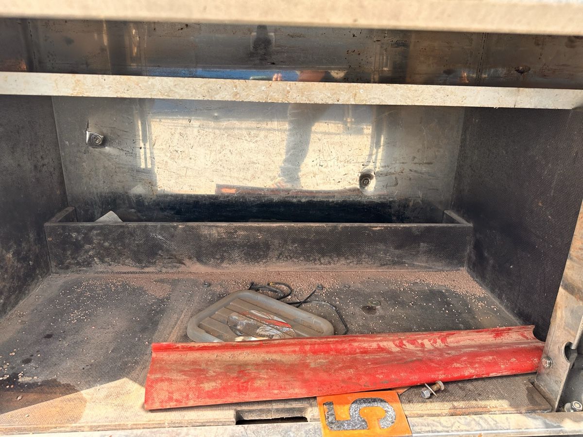Casse di trasporto: Alubox,Werkzeugkisten – Usato da lyssach venduto da brax2019 5