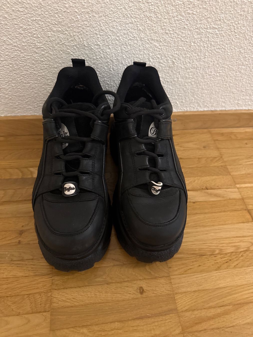 Buffalo Scarpe da uomo: Buffalo Sneaker Low 39 – Usato da Dänikon ZH venduto da skorpion8114 1