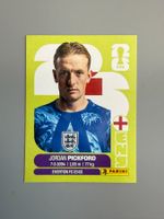 Panini Jordan Pickford ENG2