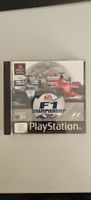 Spiel F1 Championship Season 2000 PlayStation 1 PAL