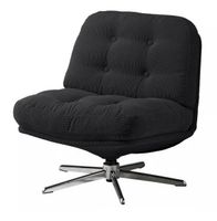 Ikea DYVLINGE Drehsessel, Kelinge schwarz ab CHF 1.-