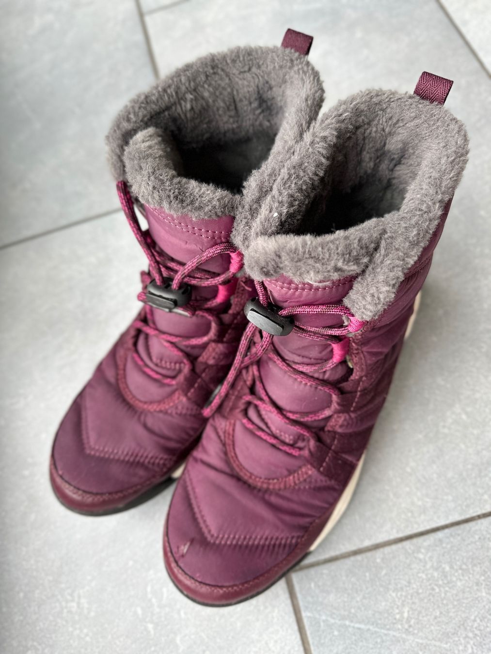 Sorel Schuhe für Jungen: sorel gr 39 – Gebraucht aus Zürich von poliveira 1