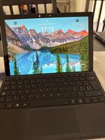Surface 7 Pro inkl. Ladekabel und Dockingstation und Pen