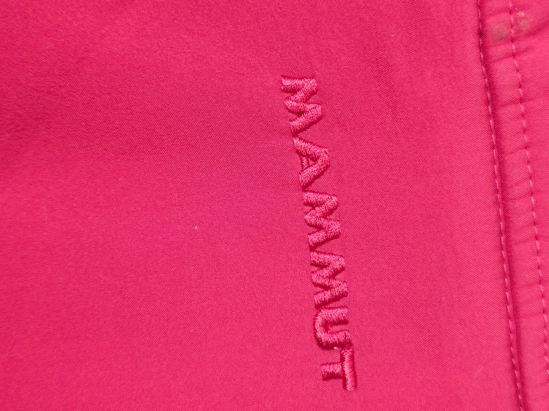 Mammut Jacken: Mammut Softshell Jacke in XL - edle Farbe – Neu (gemäss Beschreibung) aus Triesen von Teddyeddy 7