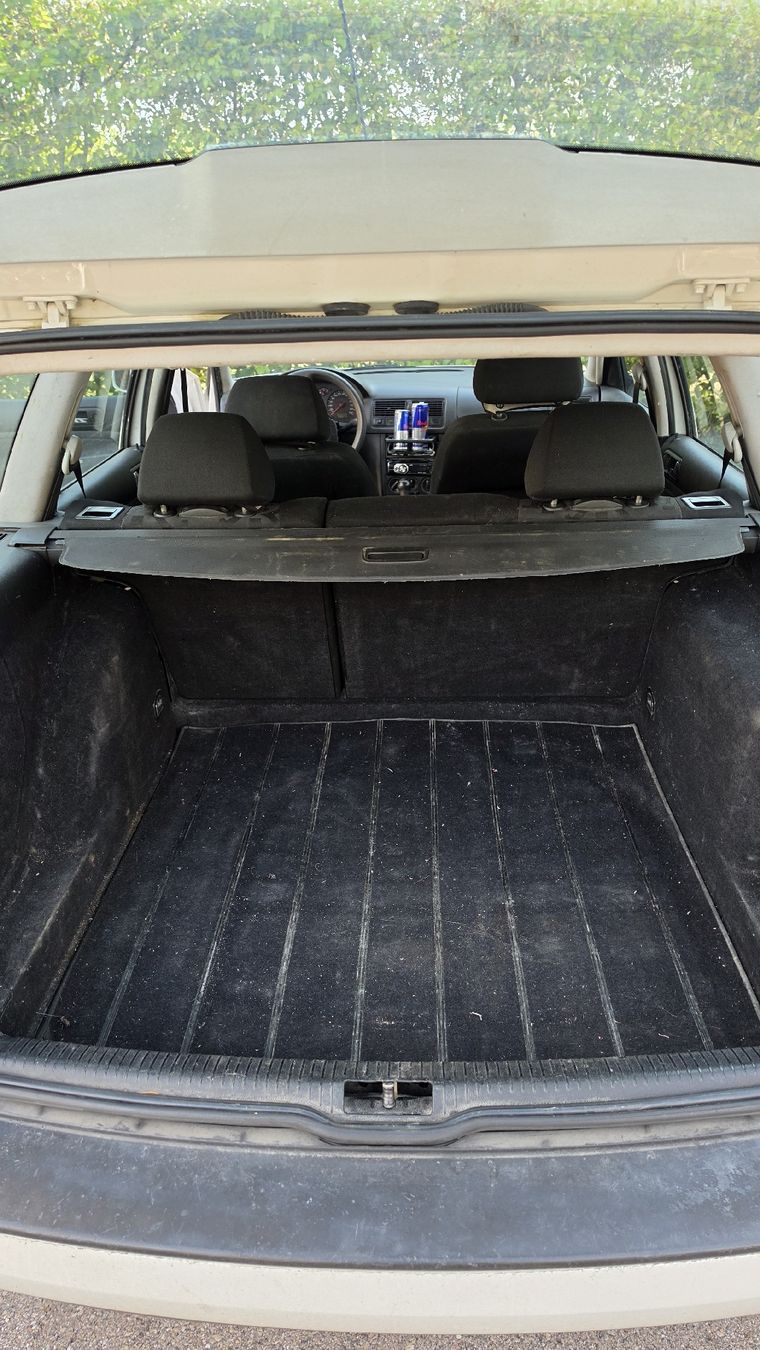 VW Automobili: Volkswagen Golf Variant 2.0  – Usato da Montricher venduto da Baumbergg 5