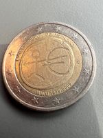 Münze 2€  Euro (D)  "STRICHMÄNNCHEN"