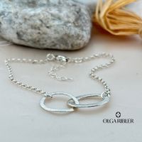 Silberarmkette 925er