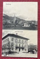 Gruss aus Oberburg 2-Bilder 