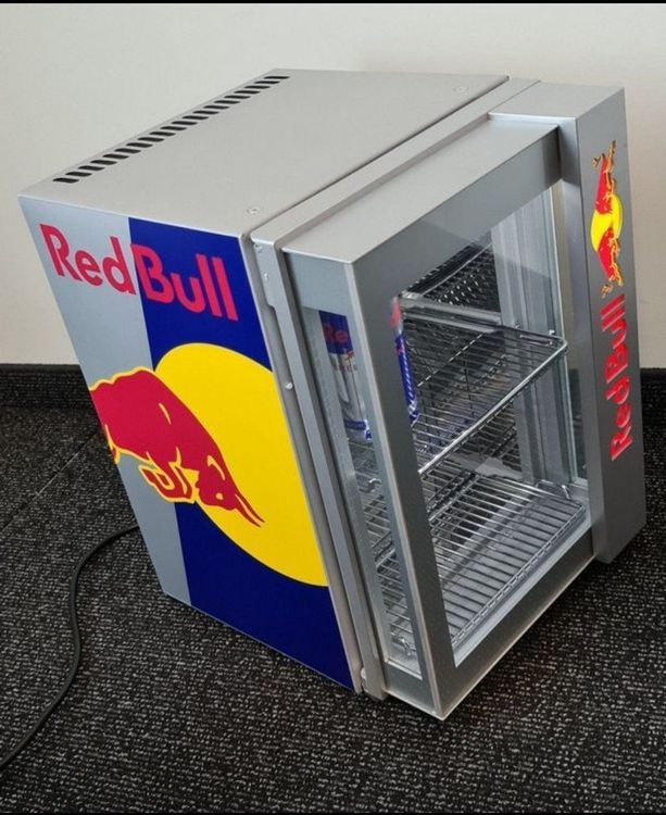 Red Bull frigo Baby Cooler 2020, neuf Kaufen auf Ricardo
