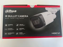 Dahua HAC-HFW1200TL-A-0360B-S5 – IR Bullet Kamera 1080p