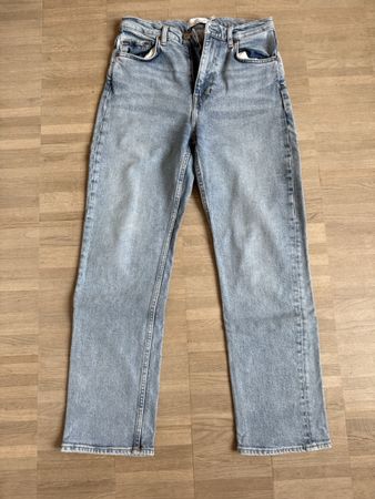 & Other Stories Jeans