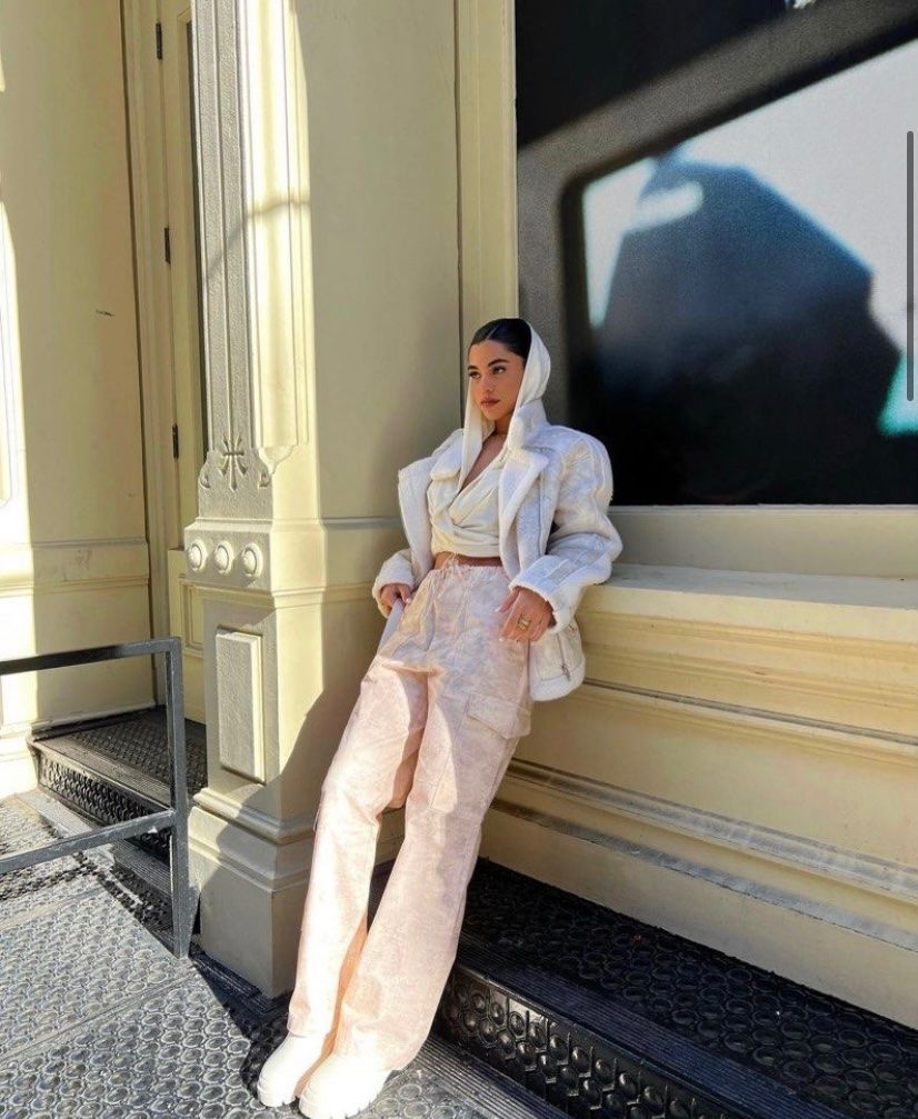 Zara Pantaloni: ZARA Cargo Hose (S) – Nuovo (secondo la descrizione) da Thalwil venduto da Luninul 7