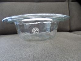 Schüssel Glasi Hergiswil
