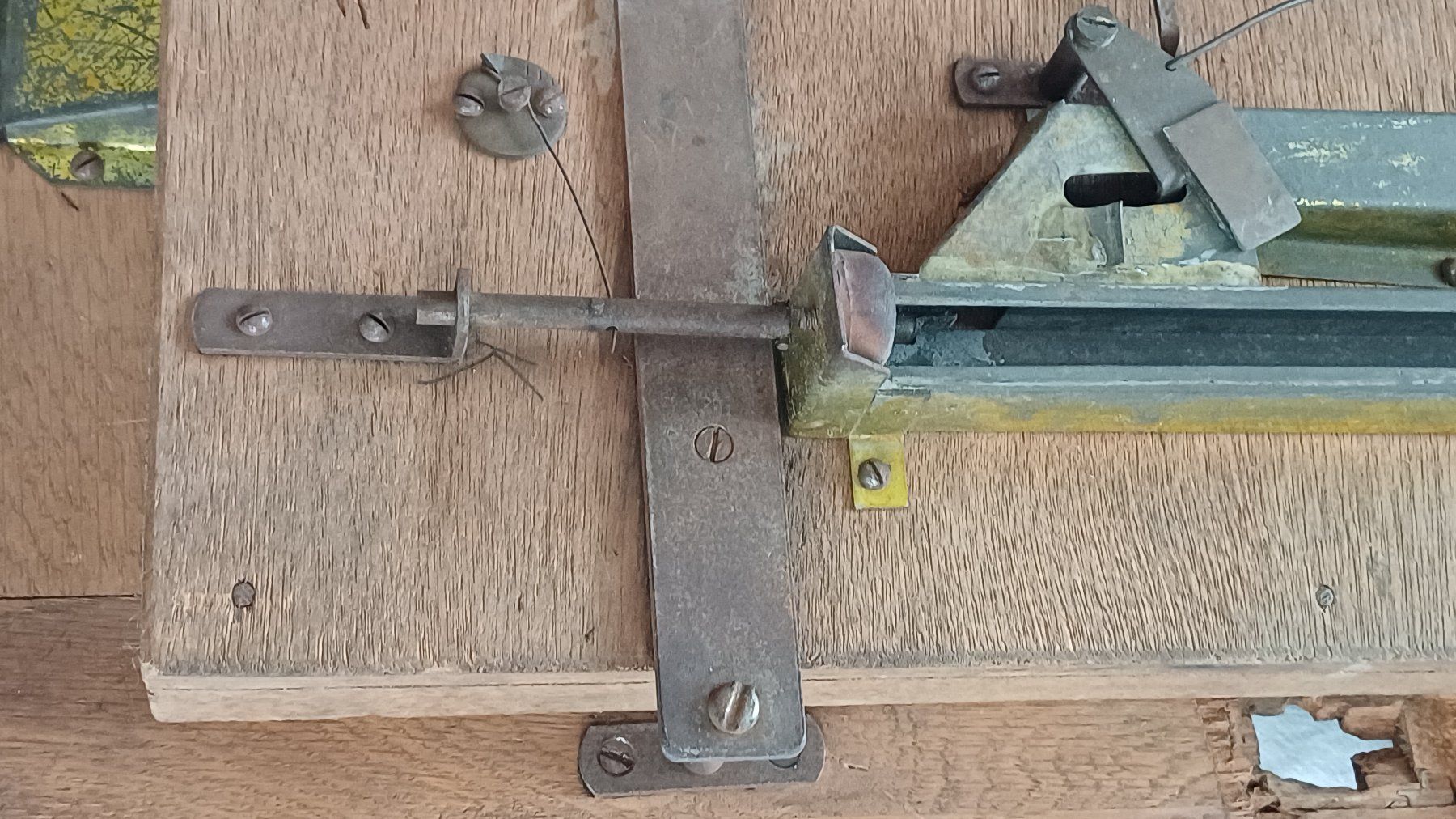 Spielautomaten: BAJAZZO Spielautomat 1925 – Gebraucht aus Seuzach von strombol 5