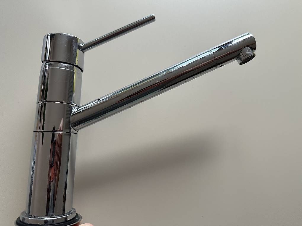 Robinetterie: Franke Wasserhahn – D'occasion à Basel par Djibouti88