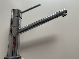 Franke Wasserhahn