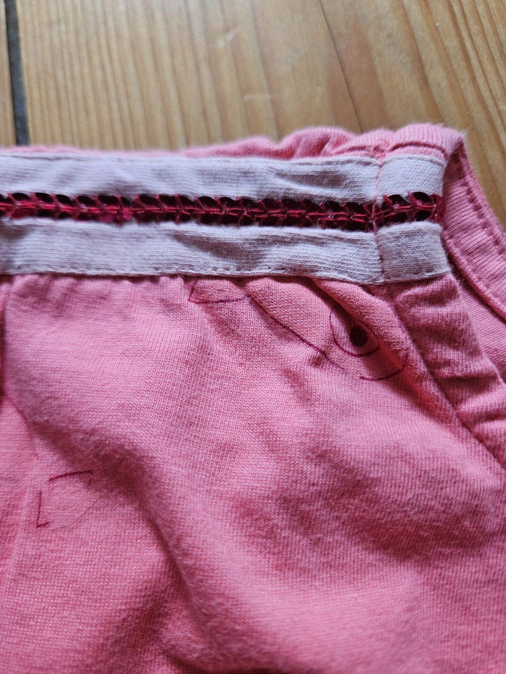 Blusen, T-Shirts & Tops: NEU la queue du chat Tunika bio gots 6j. Frugi – Gebraucht aus Rifferswil von fle_5nqr 3