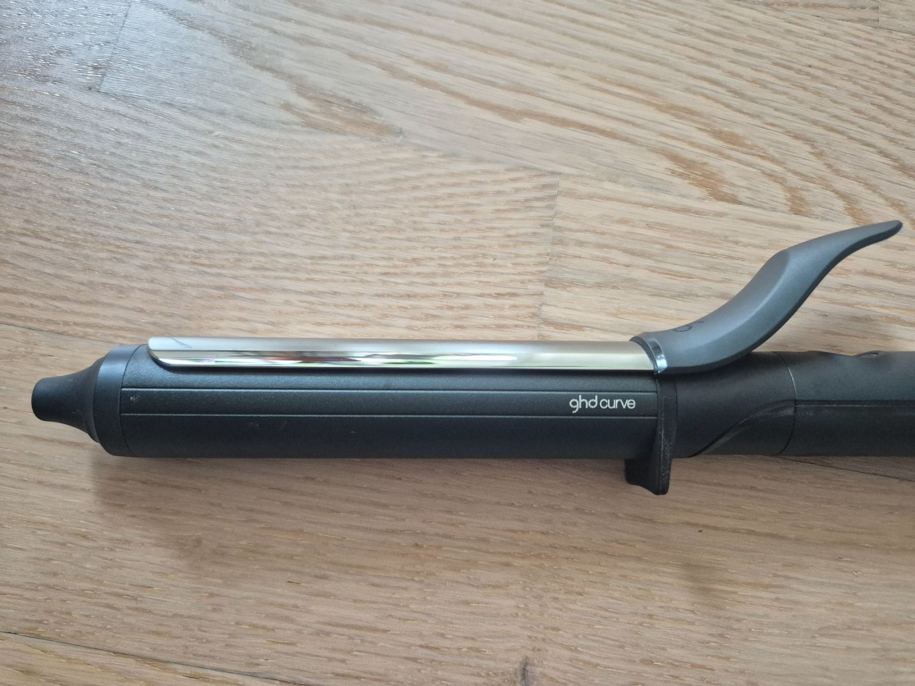 GHD Piastre & Arricciacapelli: ghd Classic Curl Tong Lockenstab – Usato da Meilen venduto da Alekspaj 3