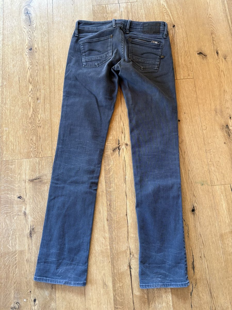 G-Star Jeans: G-Star Raw Jeans Damen 27/32 – Gebraucht aus Serneus von bragi 1