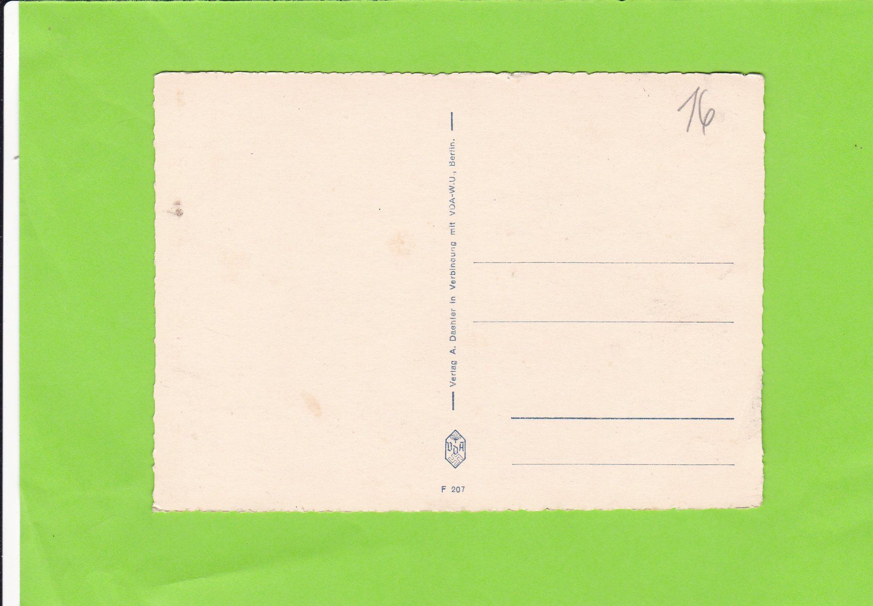 Cartes postales: Matterhorn – D'occasion à St. Peterzell par neckertal 1