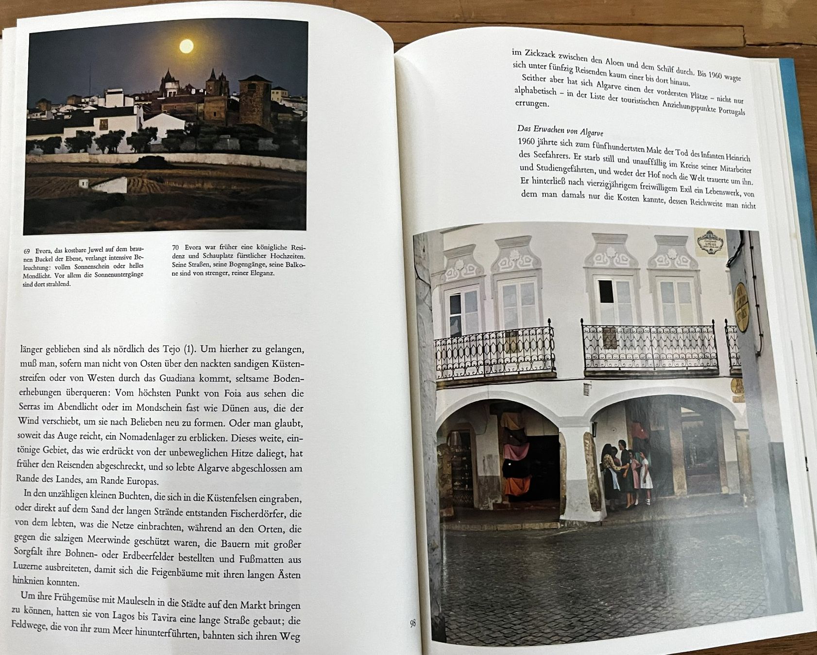 Libri: Silva Verlag, Portugal , 1970 – Usato da Oftringen venduto da Vucki 6