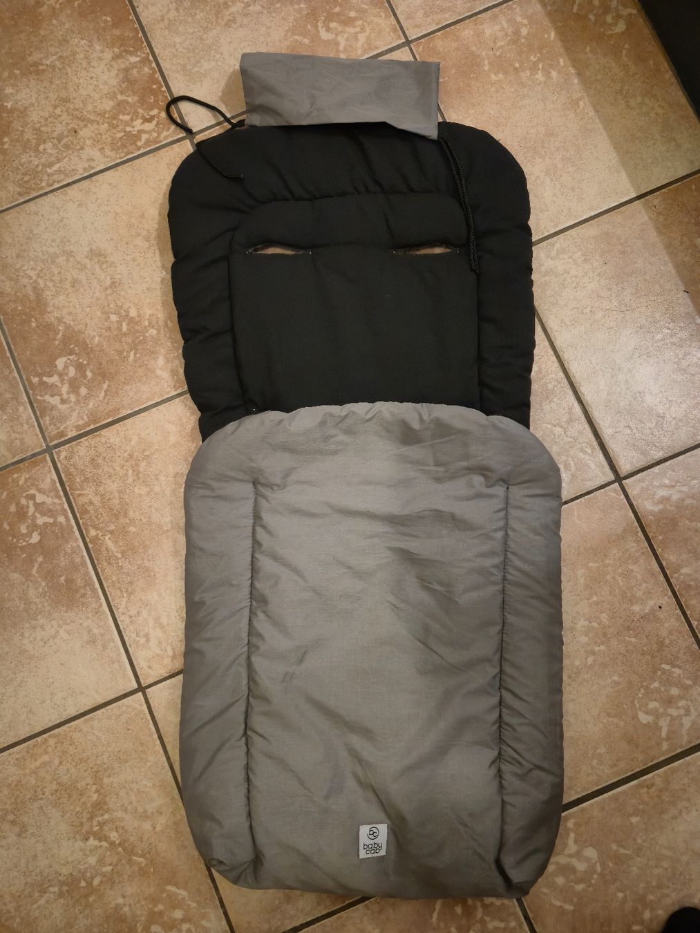 Sacchi a pelo: Kinderfusssack für Kinderwagen – Usato da Leuggern venduto da MonaM90