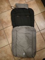 Kinderfusssack für Kinderwagen