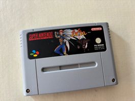 Lufia
