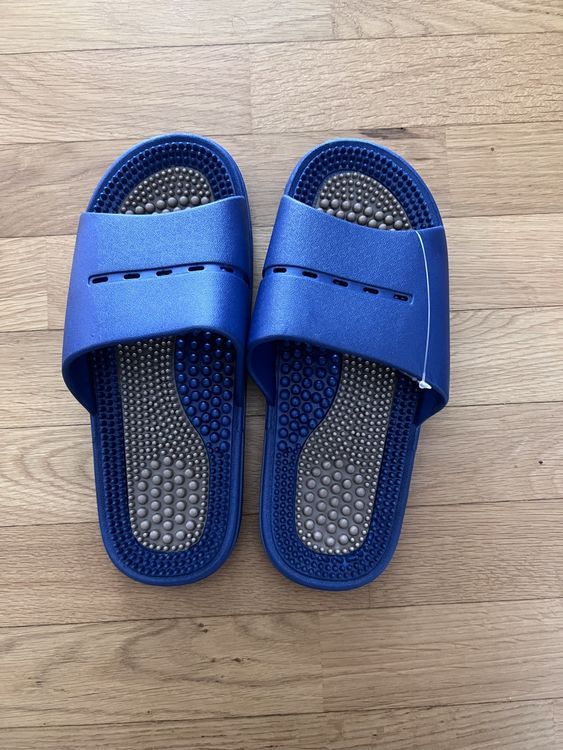 Chaussures hommes: Flip-Flops herren 40-41 – Neuf (Voir description) à Neuhaus SG par bernike