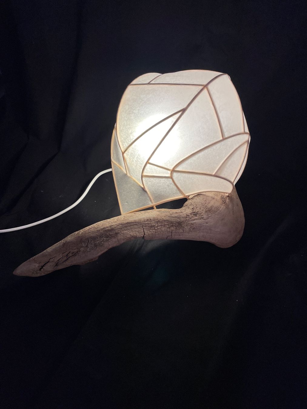 Lampade: Designer Leuchte / Lampe Unikat – Usato da Thalwil venduto da mogli_01 3