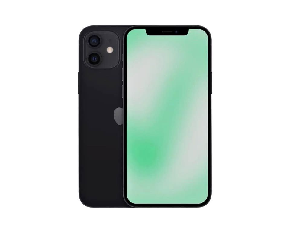 Apple Handys / Smartphones: iPhone 12 – Gebraucht aus Zürich von borbos