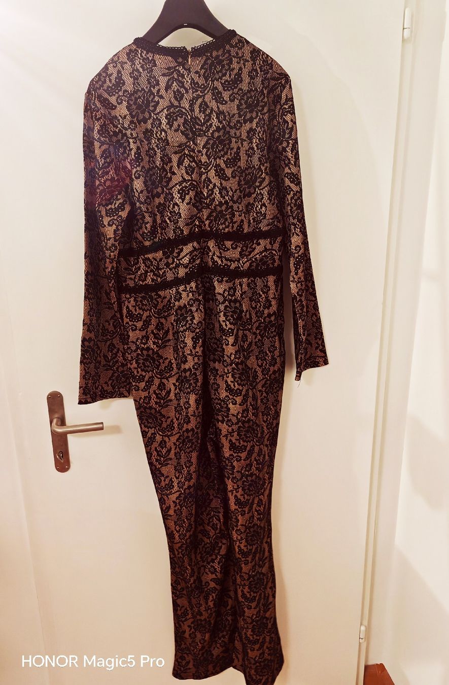 Tute: Sexy Overall – Nuovo e nell'imballaggio originale da Birsfelden venduto da mar_8957