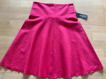 Colora Damen Rock, Gr. XS, NEU