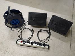 Monitor Boxen
