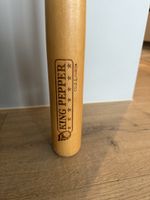 Baseball Pfeffermühle