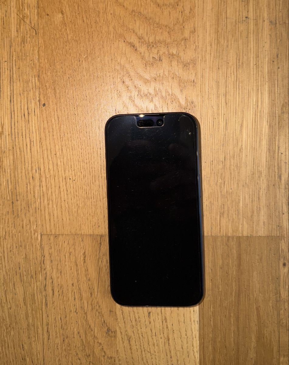 Apple Telefoni cellulari / Smartphones: Iphone 15 Pro 128 GB Blau – Usato da Reinach AG venduto da FulcinitiF