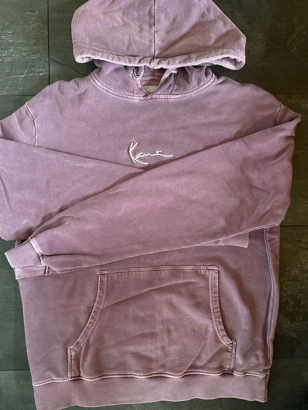 Pullover & Sweatshirts: Karl-Kani Pullover – Gebraucht aus Ulisbach von PET-030