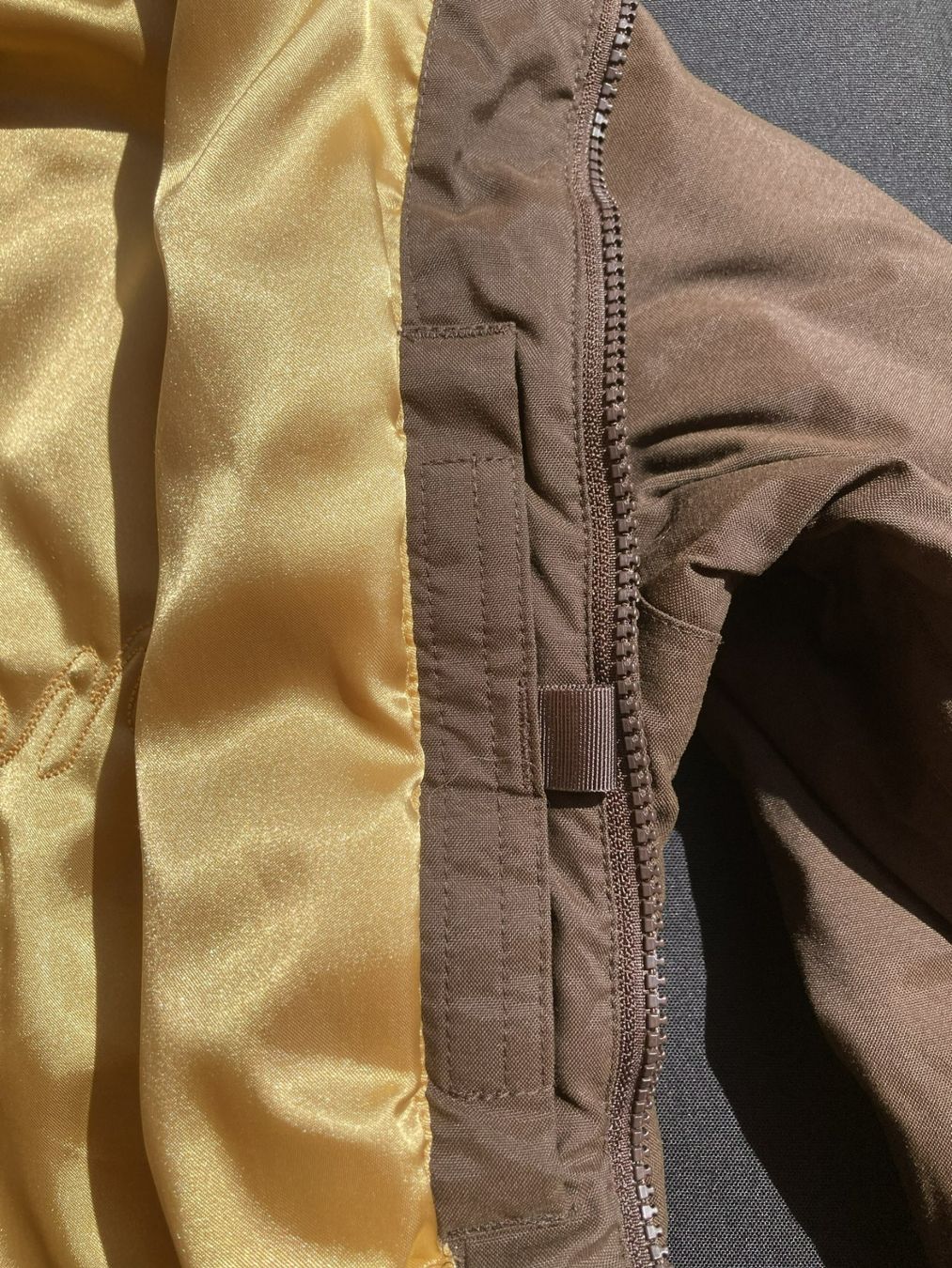 Burton Giacche: Burton Damen Snowboardjacke Grösse S – Usato da Deitingen venduto da Calimi 5