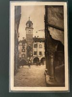 Bellinzona Nosetto 1918