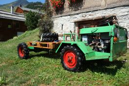 Schilter 1000 spezial