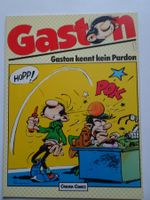 Gaston Band 1 - Gaston kennt kein Pardon,