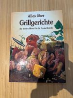 Grillbuch: Alles über Grillgerichte