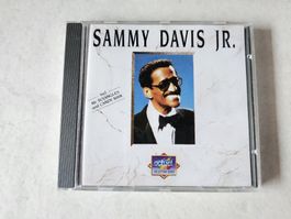 Sammy Davis Jr.  -  Sammy Davis Jr.