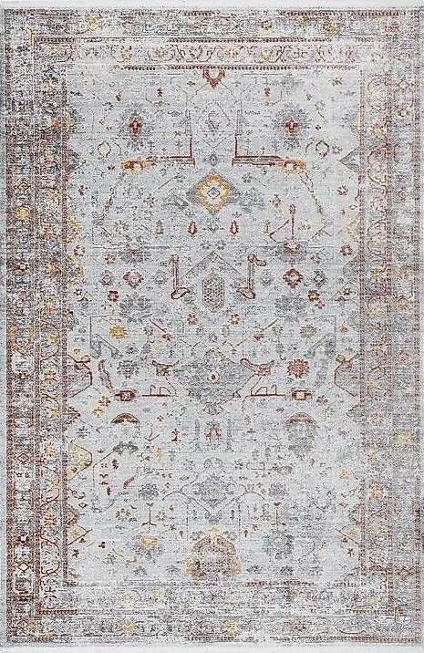 Tappeti: Kurzflor Teppich Beige – Usato da Bern venduto da Iwah 1