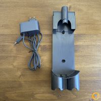 Dyson Ladestation mit Netzteil für V7