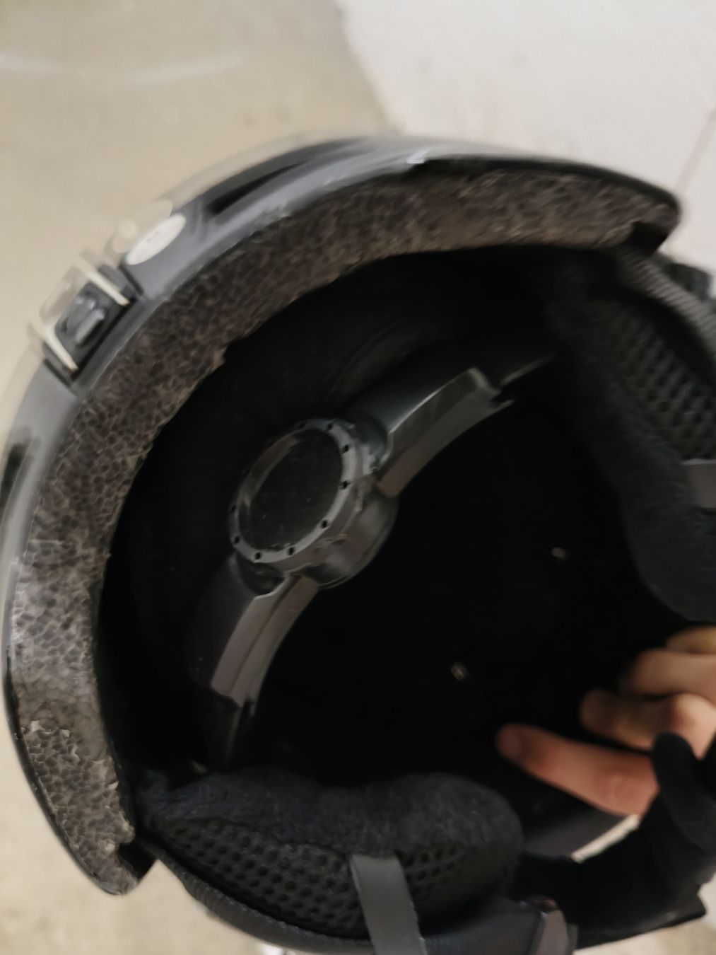 Casques: Skihelm – D'occasion à Luzern par Mara_1701 2
